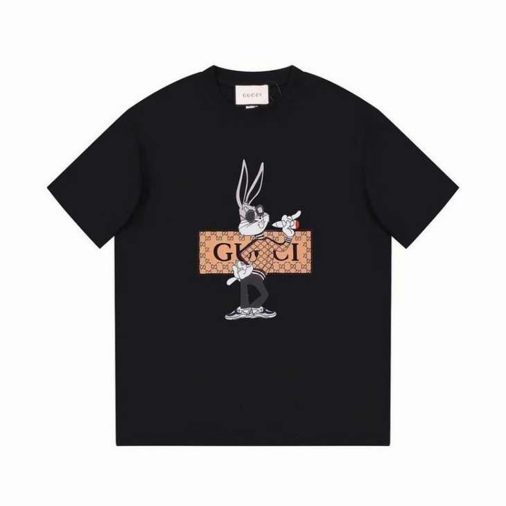 Picture of Gucci T Shirts Short _SKUGucciXS-Latt30311185
